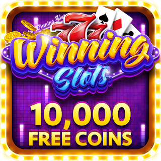 Free winning slots coins